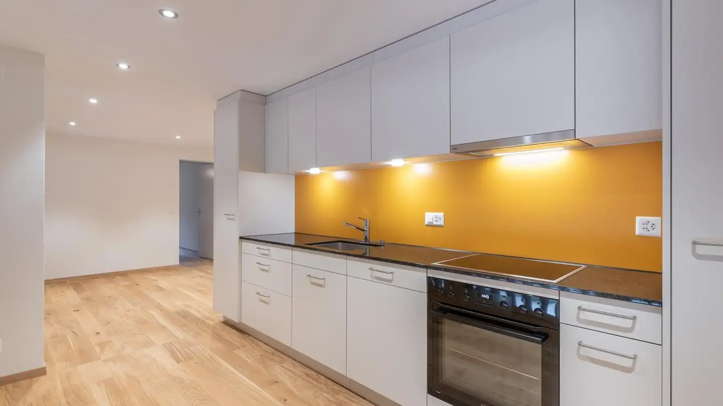 Wohnung mieten - Haselhof 3, 3207 Wileroltigen - Foto 4