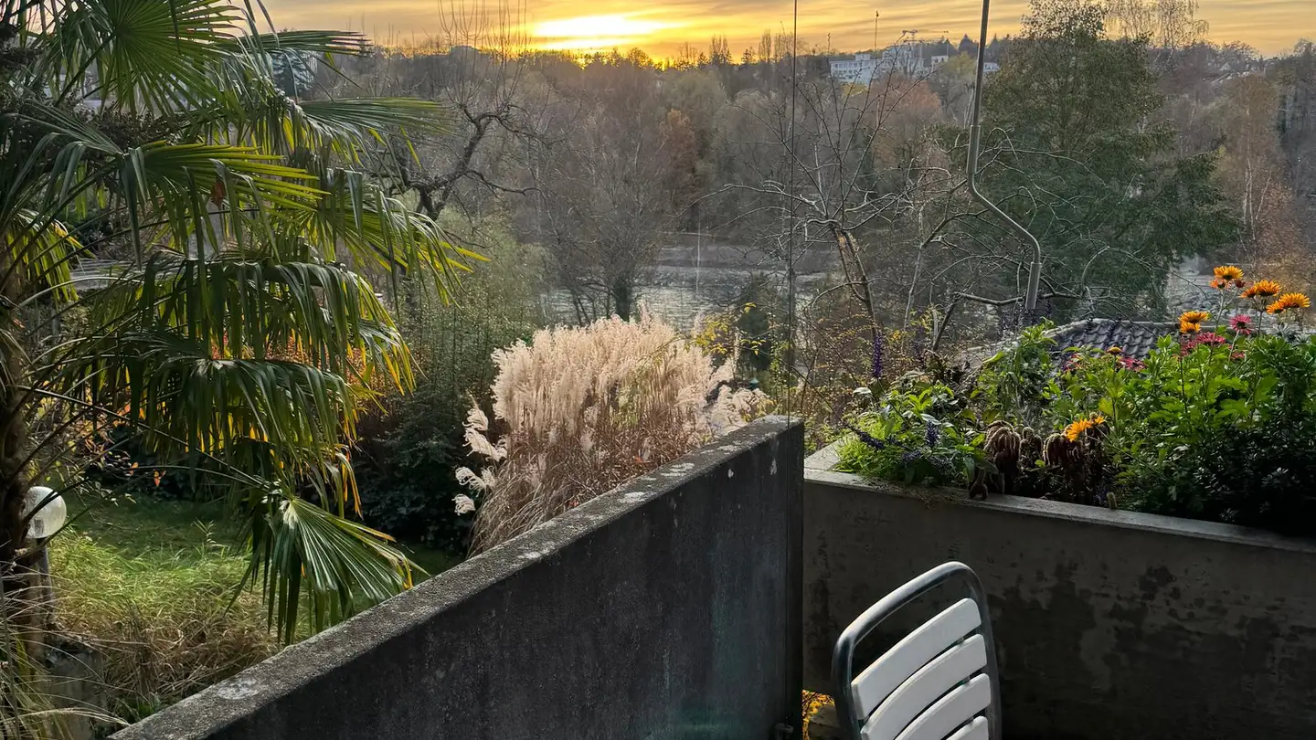 Apartment for rent - Tillierstrasse 22, 3005 Bern