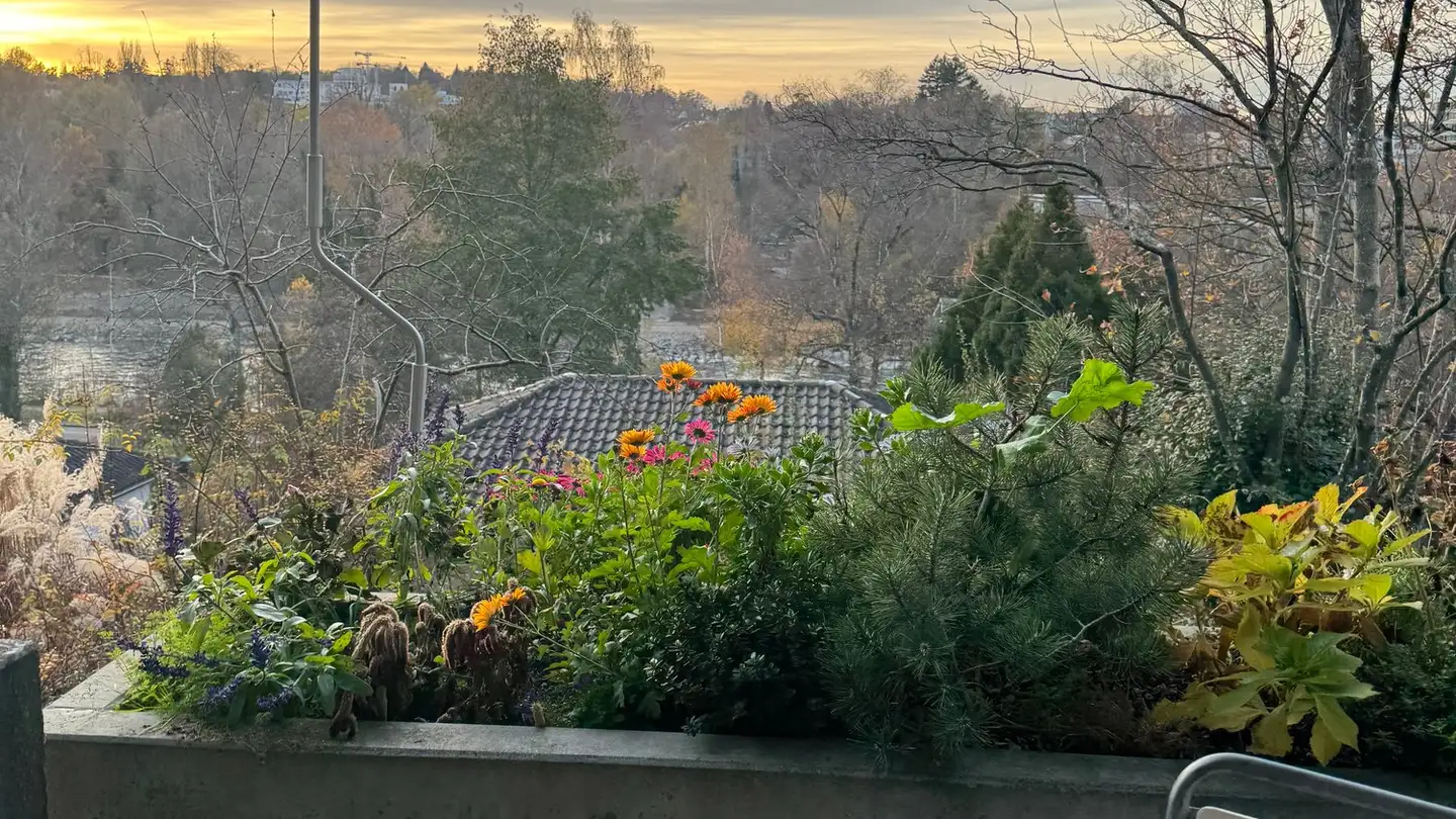 Apartment for rent - Tillierstrasse 22, 3005 Bern - Photo 2