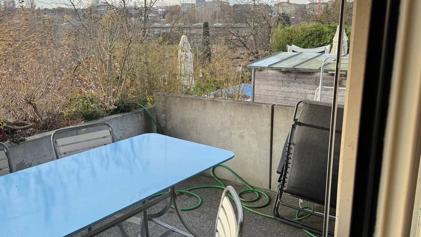 Apartment for rent - Tillierstrasse 22, 3005 Bern - Photo 3