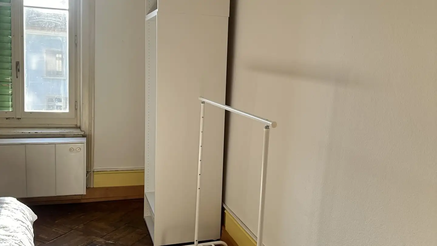 Zimmer mieten - 8008 Zürich - Foto 2