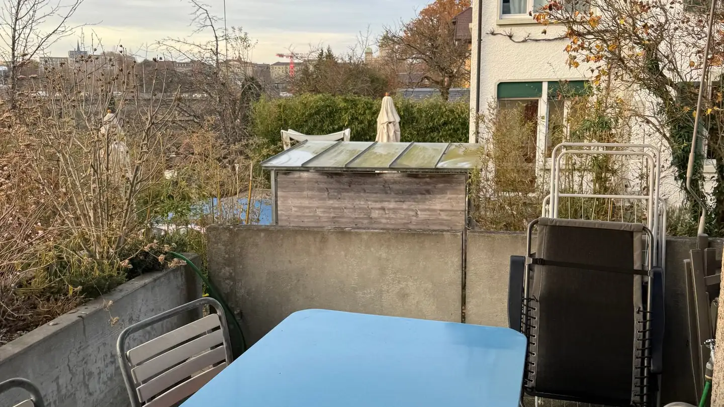 Apartment for rent - Tillierstrasse 22, 3005 Bern - Photo 4