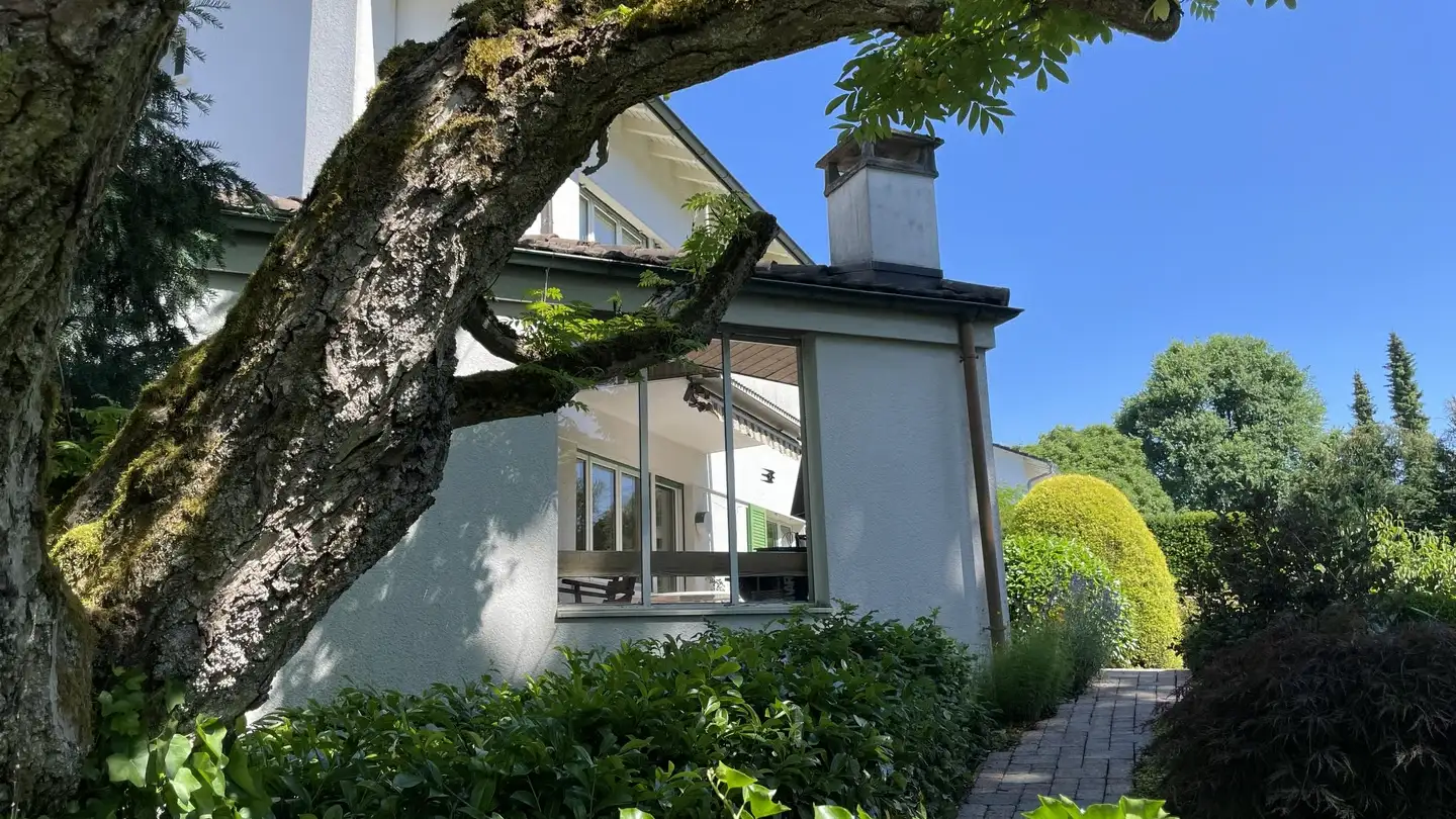 Maison jumelle à vendre - Birkenweg 9, 4900 Langenthal - Photo 4