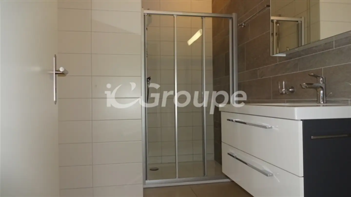 Appartement à louer - Rue De Loèche 18, 1950 Sion - Photo 4