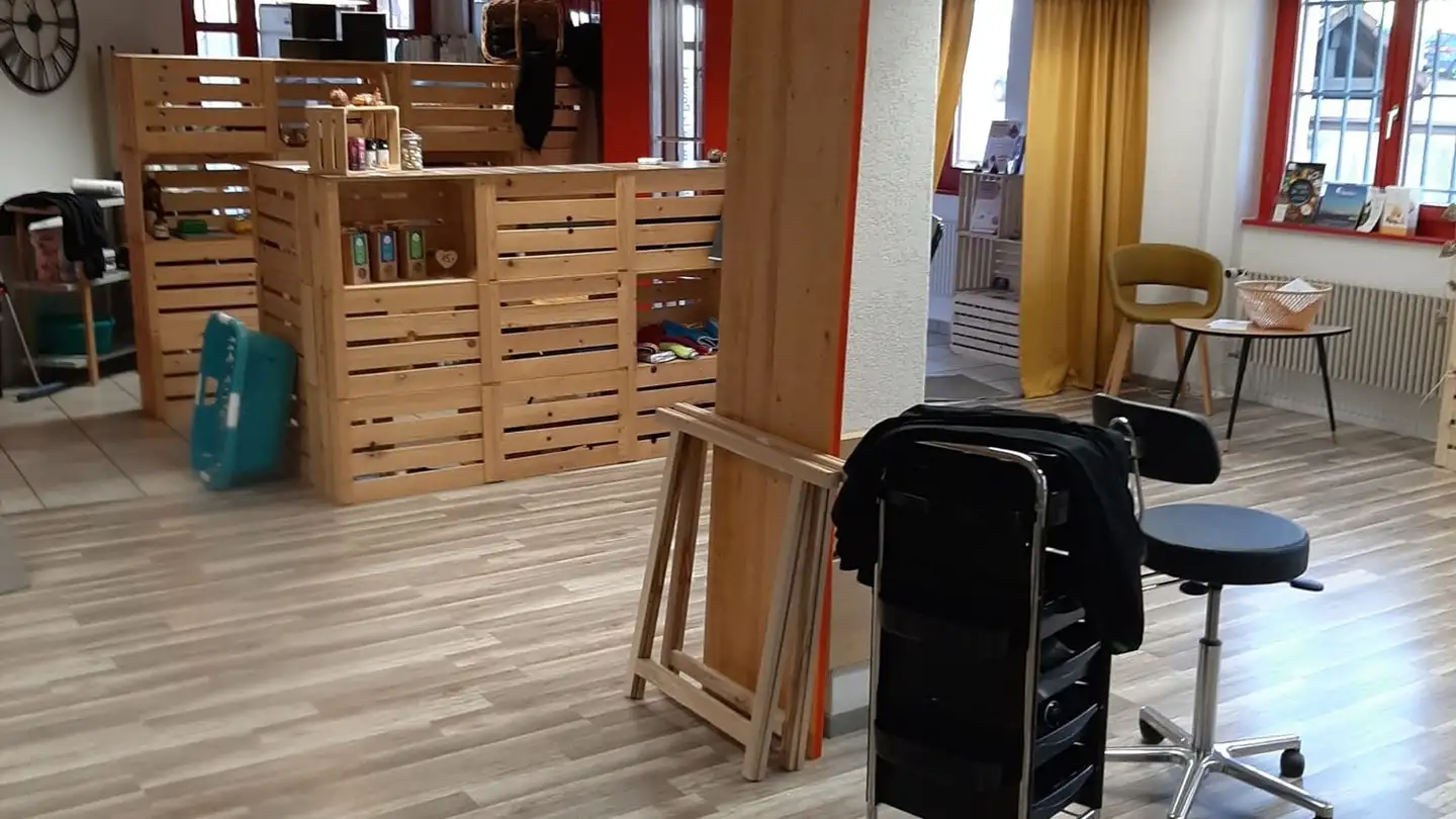 Negozio in vendita - Passage De La Poste 1, 2714 Les Genevez JU - Foto 2