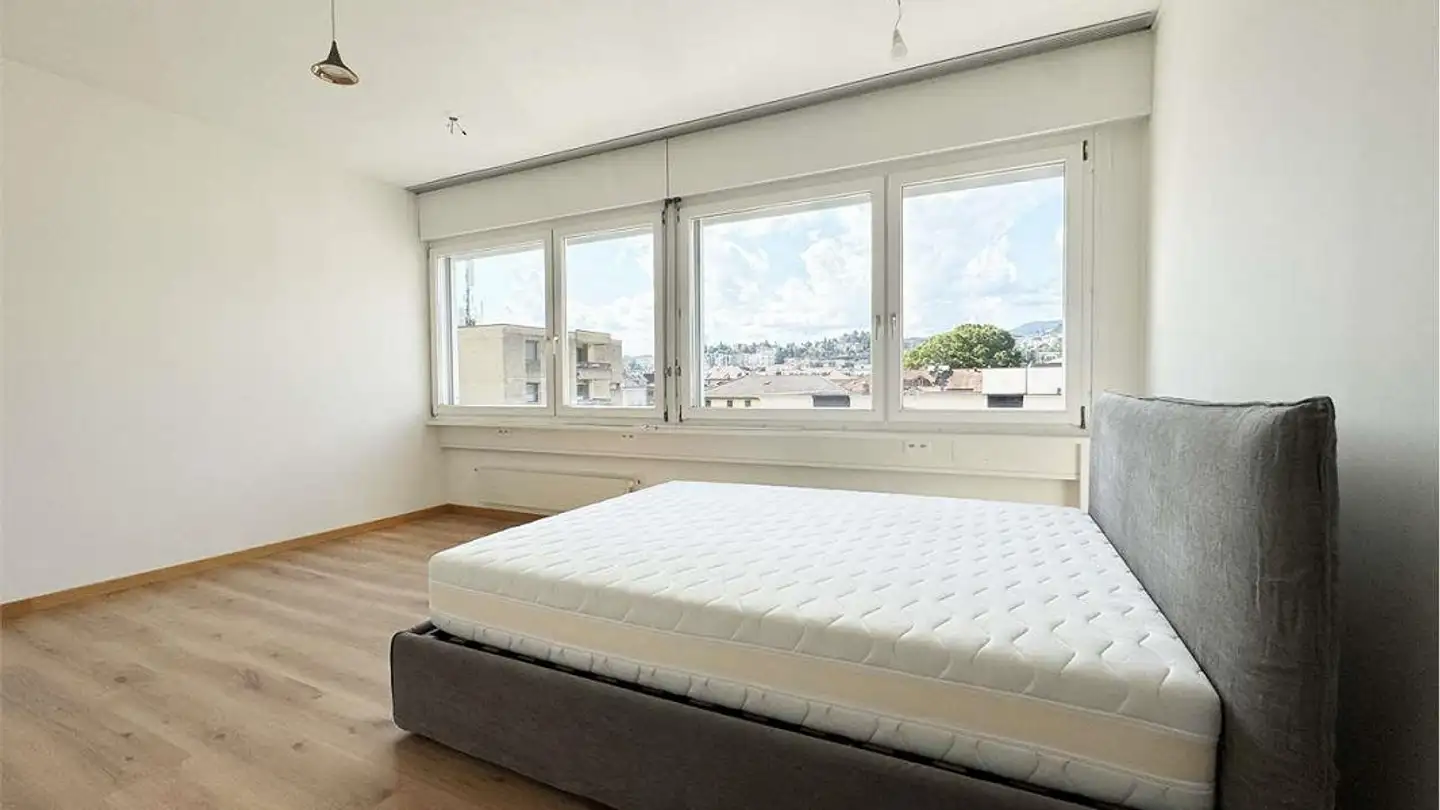 Appartamento ammobiliato in affitto - Via Luigi Canonica, 6900 Lugano - Photo 3