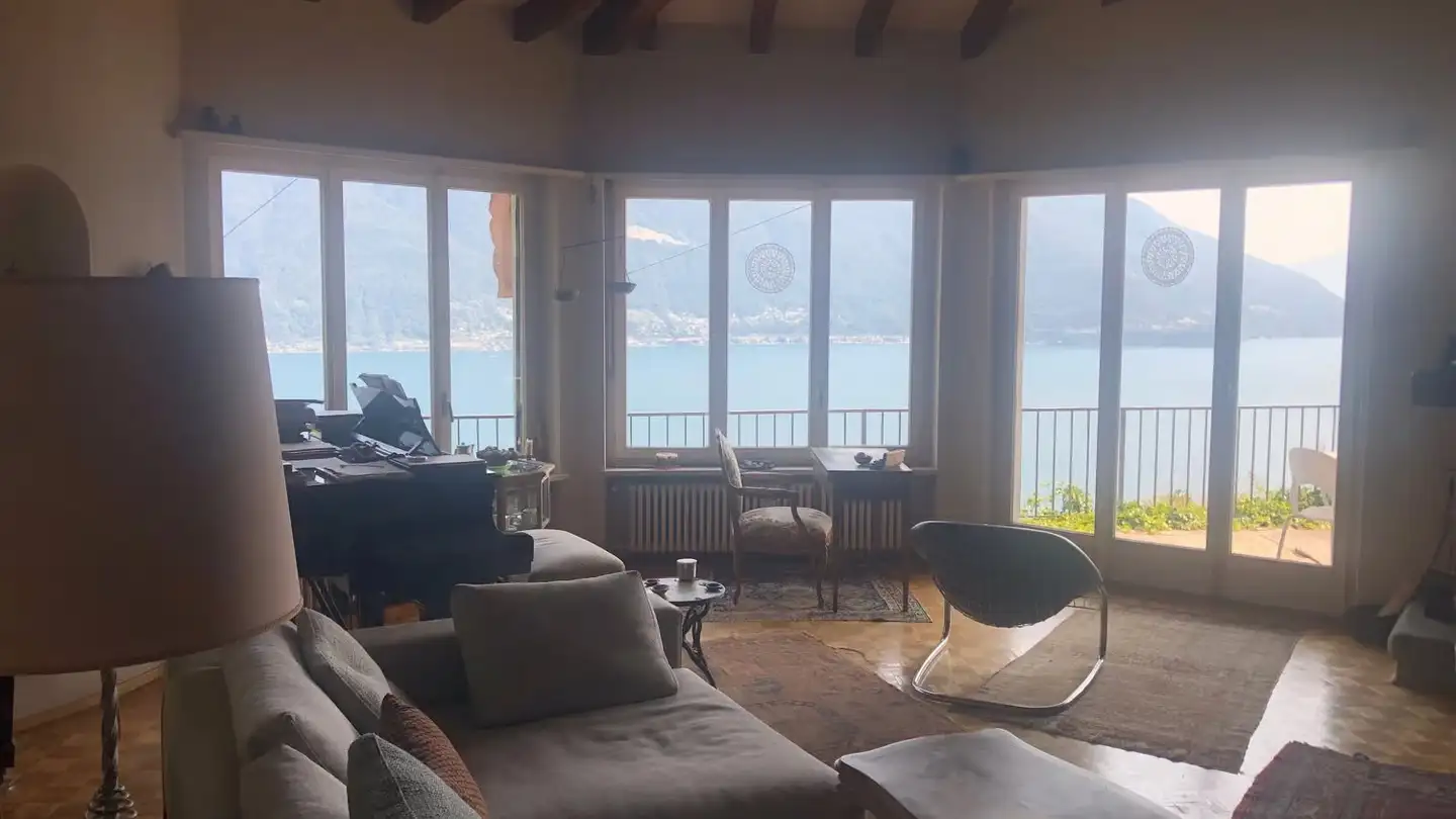 Villa à vendre - 6622 Ronco sopra Ascona - Photo 4