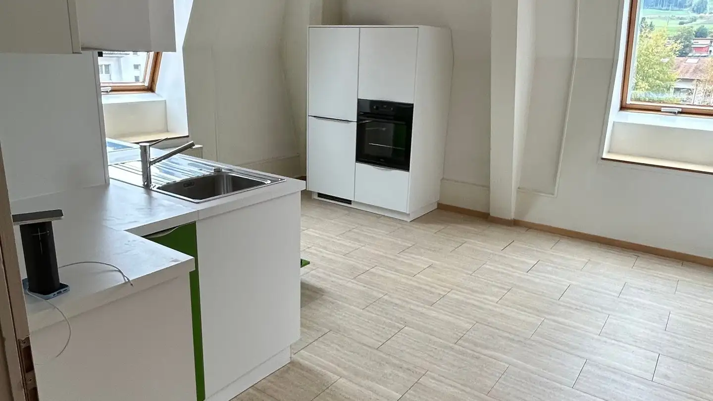 Attique à louer - Grand-Rue 44, 2735 Malleray - Photo 3