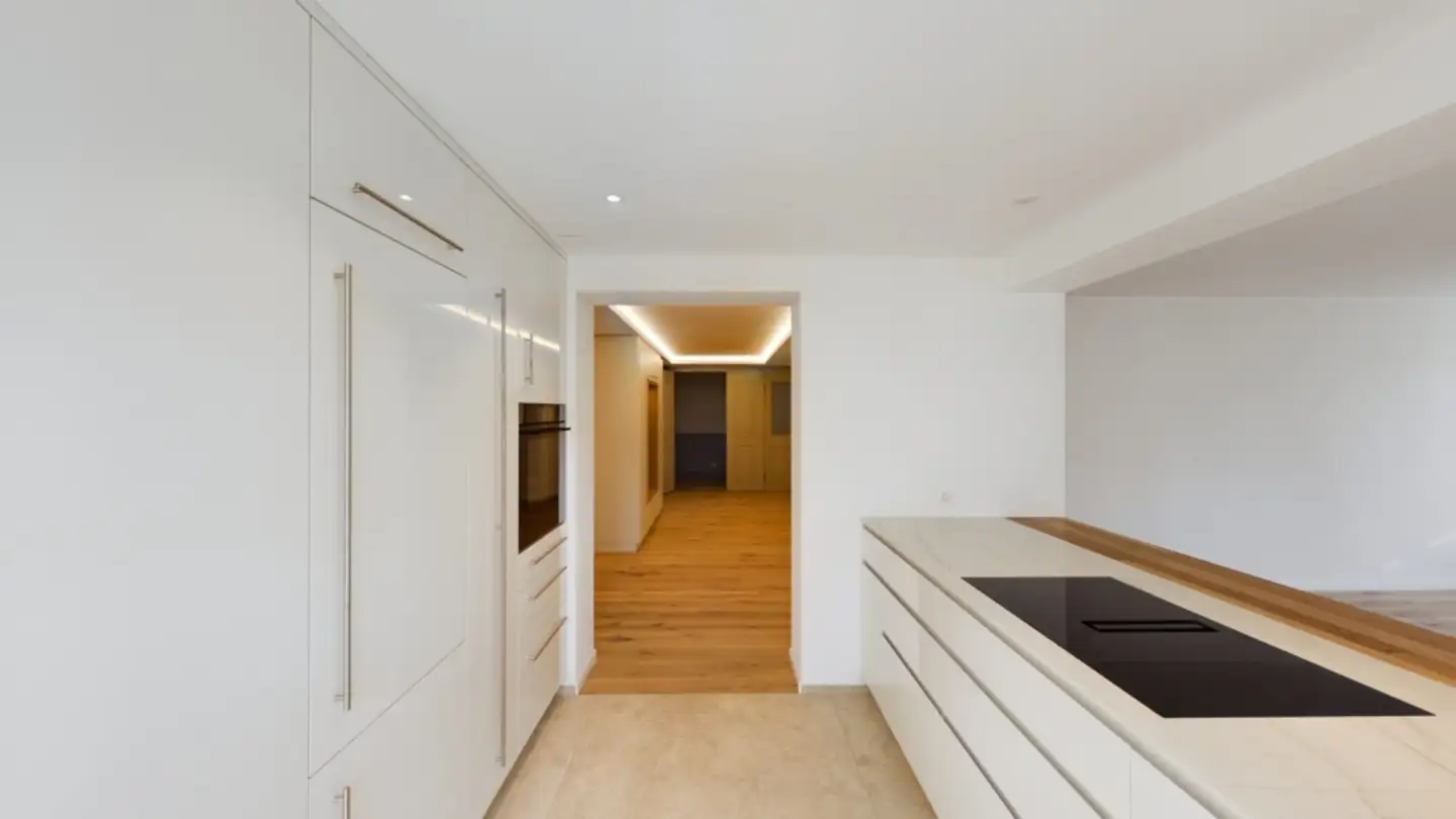 Appartement à louer - Sonnenstrasse 9, 9000 St. Gallen