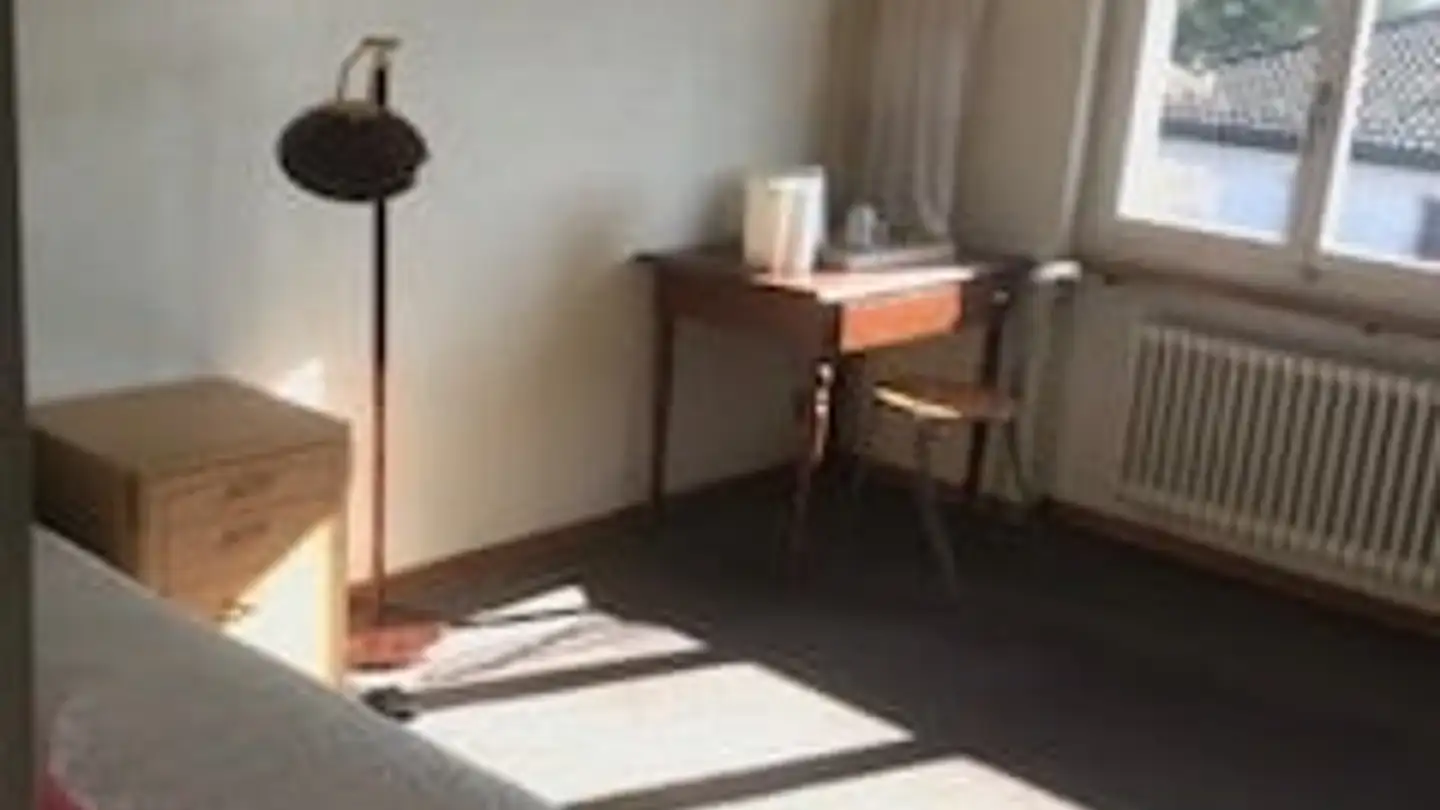 Single room for rent - 8305 Dietlikon - Photo 2