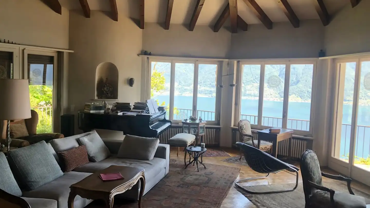 Villa à vendre - 6622 Ronco sopra Ascona - Photo 3
