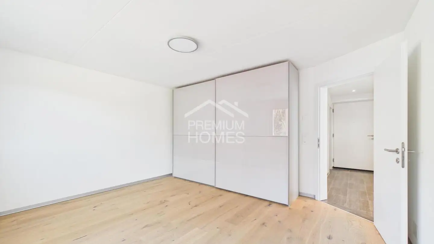 Doppelhaushälfte kaufen - 4584 Lüterswil - Foto 4