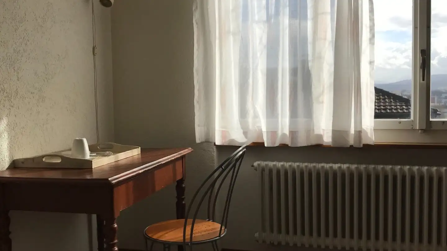 Single room for rent - 8305 Dietlikon - Photo 3