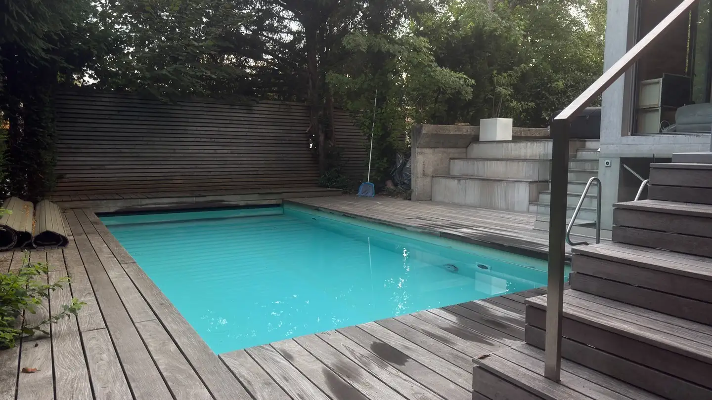 Chambre à louer - Aehrenweg 3, 8050 Zürich - Photo 2