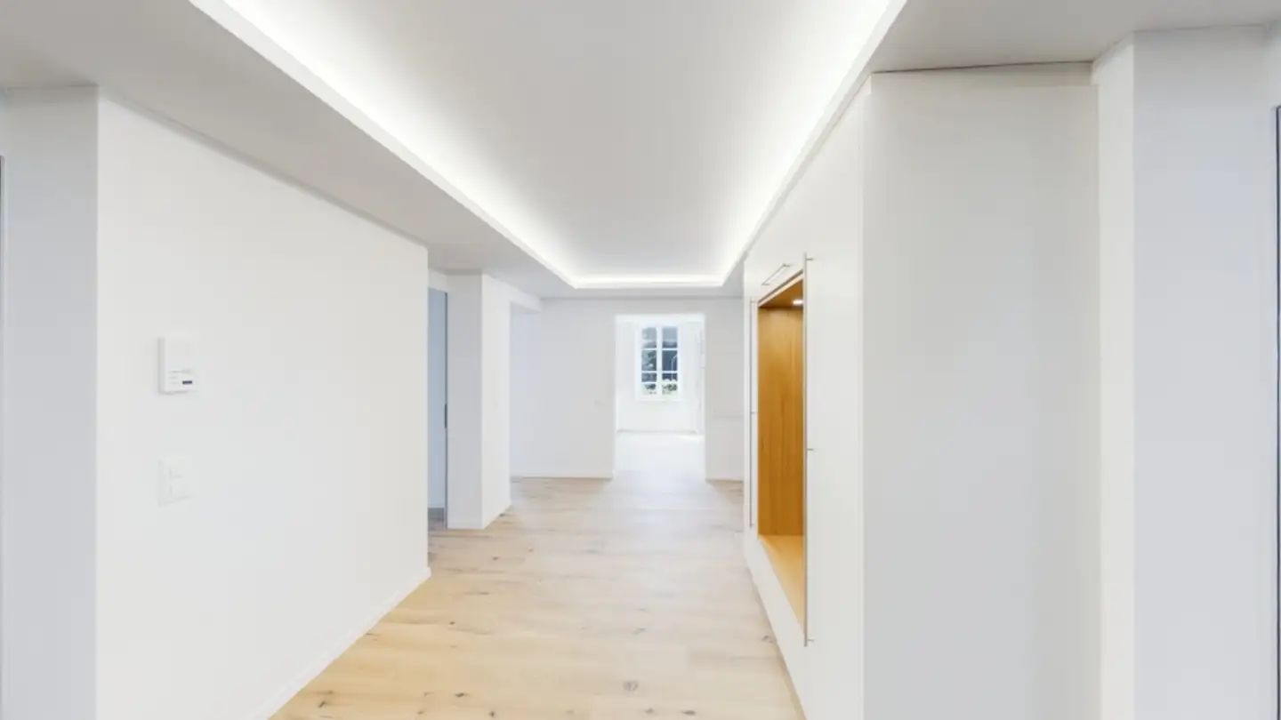 Appartement à louer - Sonnenstrasse 9, 9000 St. Gallen - Photo 4