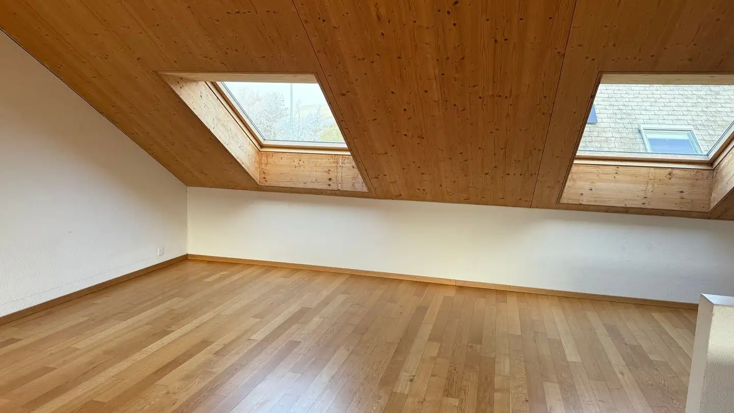 Row house for rent - Zilstrasse 22, 8426 Lufingen - Photo 4