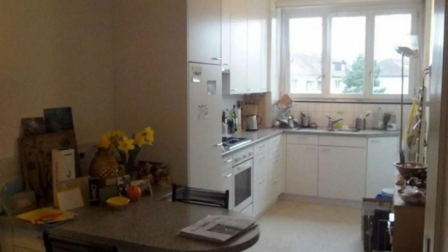 Wohnung mieten - Riehenstrasse 110, 4058 Basel - Foto 2