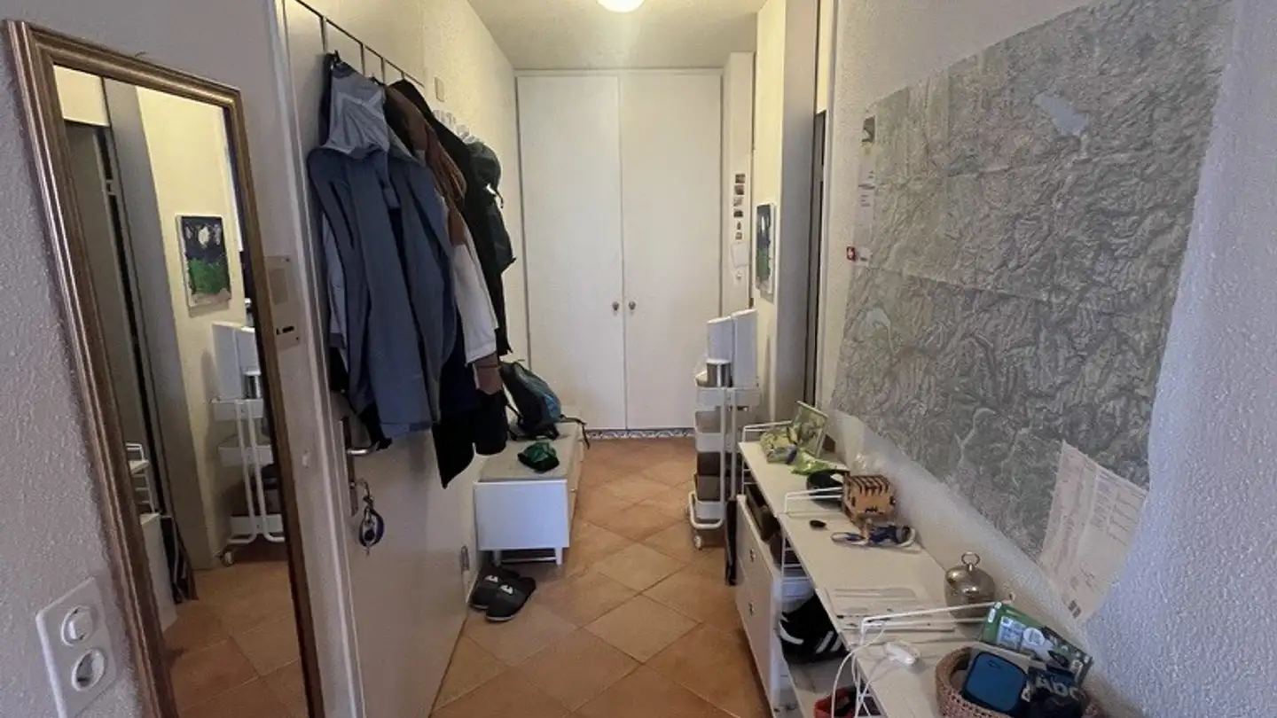 Apartment for rent - Krönleinstrasse 14, 8044 Zürich - Photo 3