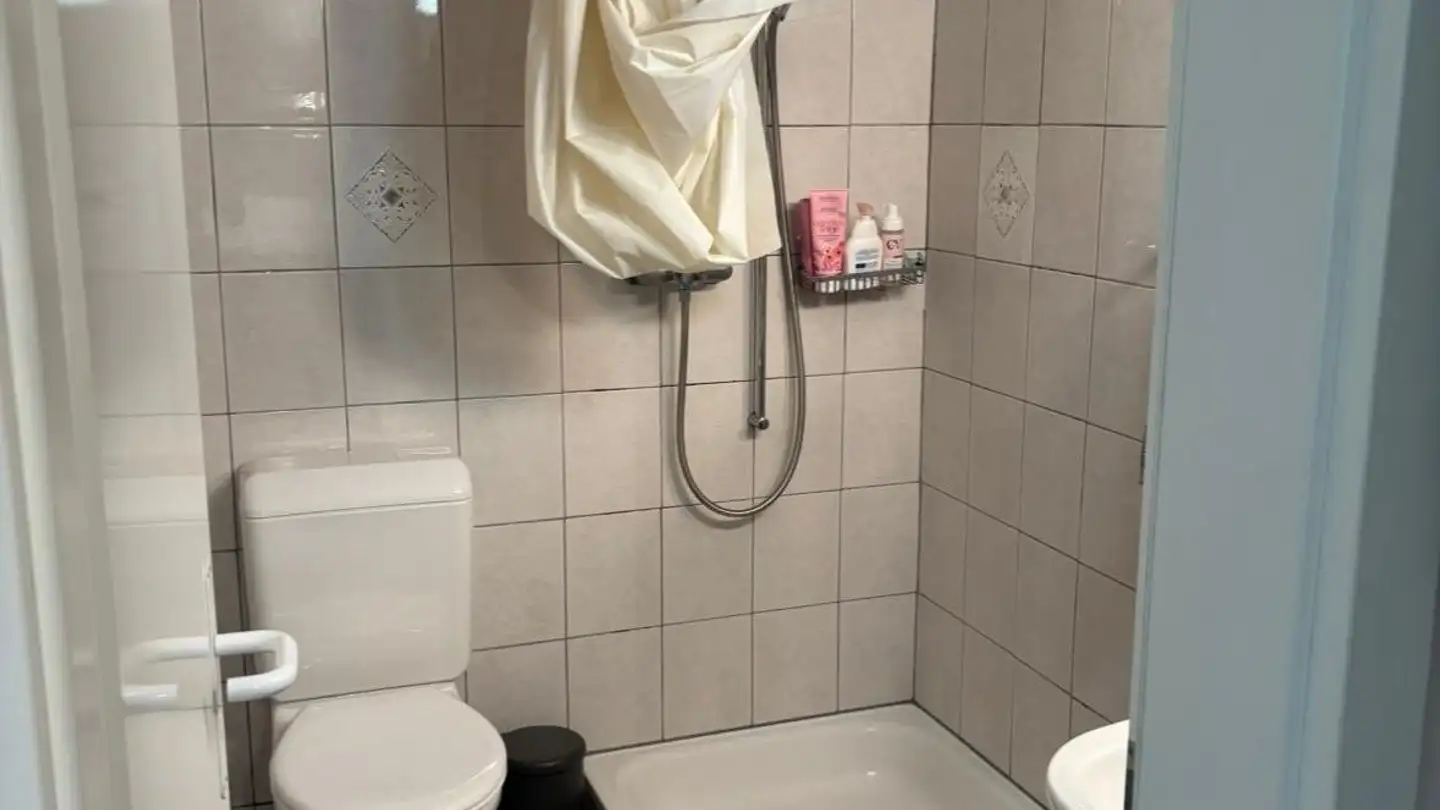 Studio in affitto - Gartenstrasse 7, 3176 Neuenegg