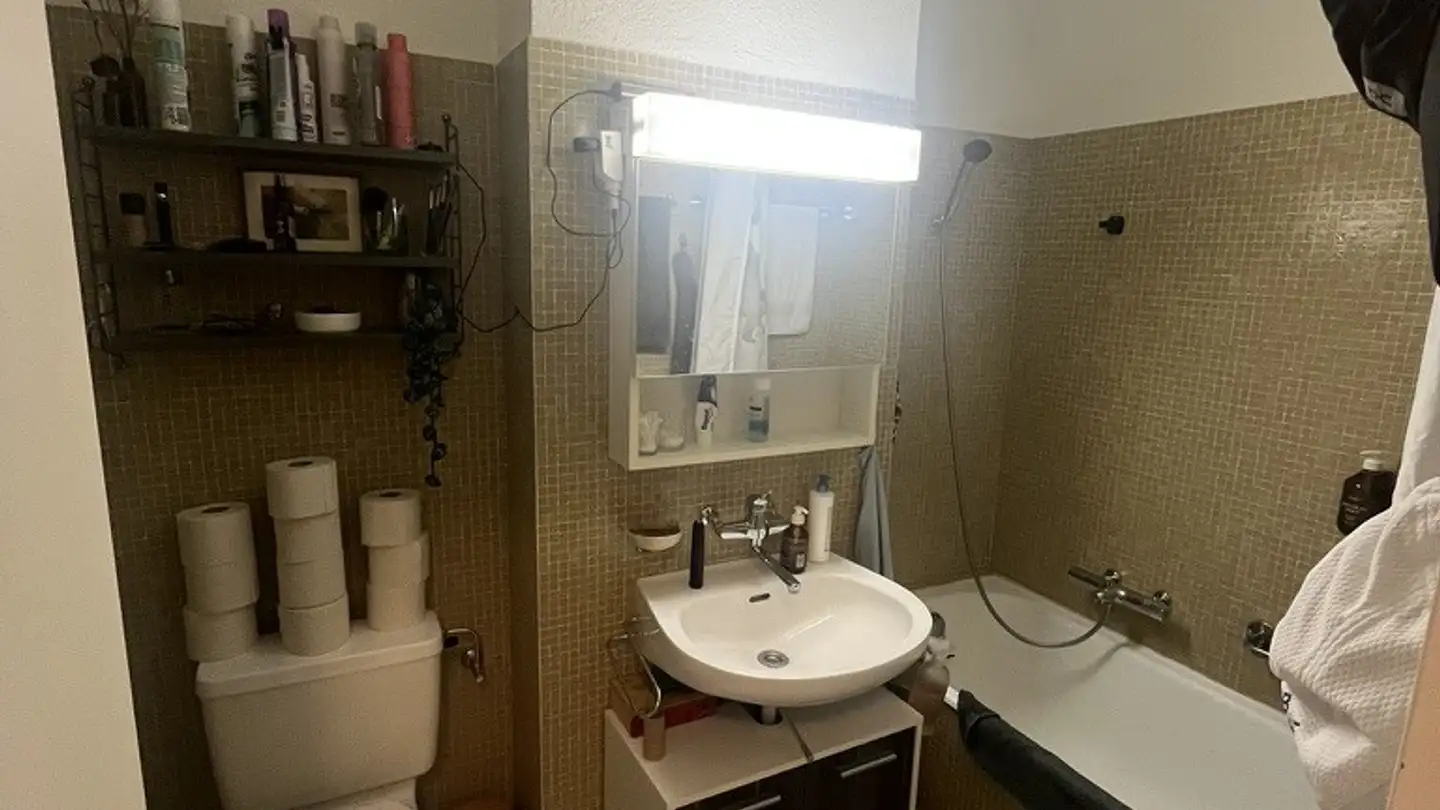 Apartment for rent - Krönleinstrasse 14, 8044 Zürich - Photo 4