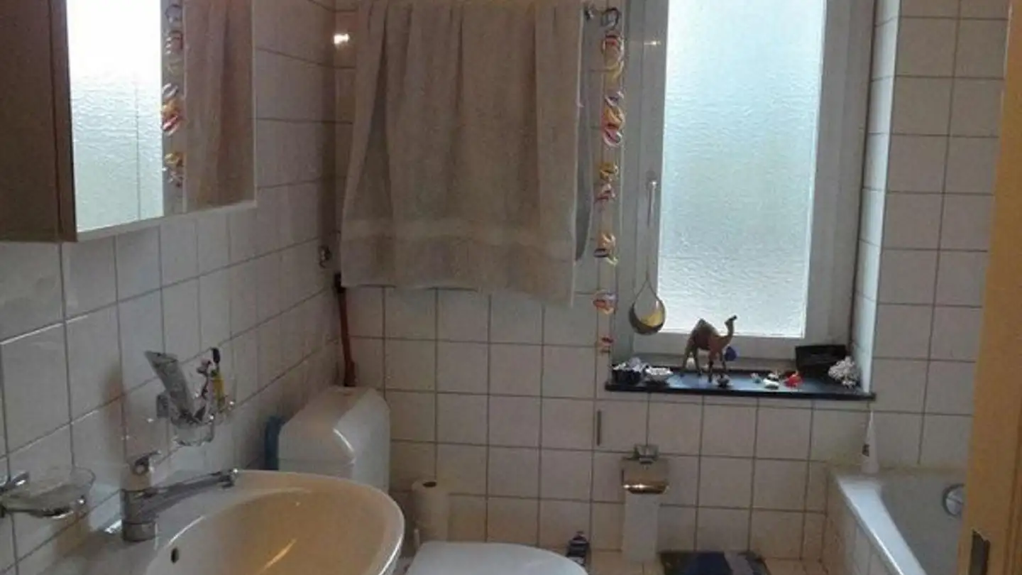 Wohnung mieten - Riehenstrasse 110, 4058 Basel - Foto 3