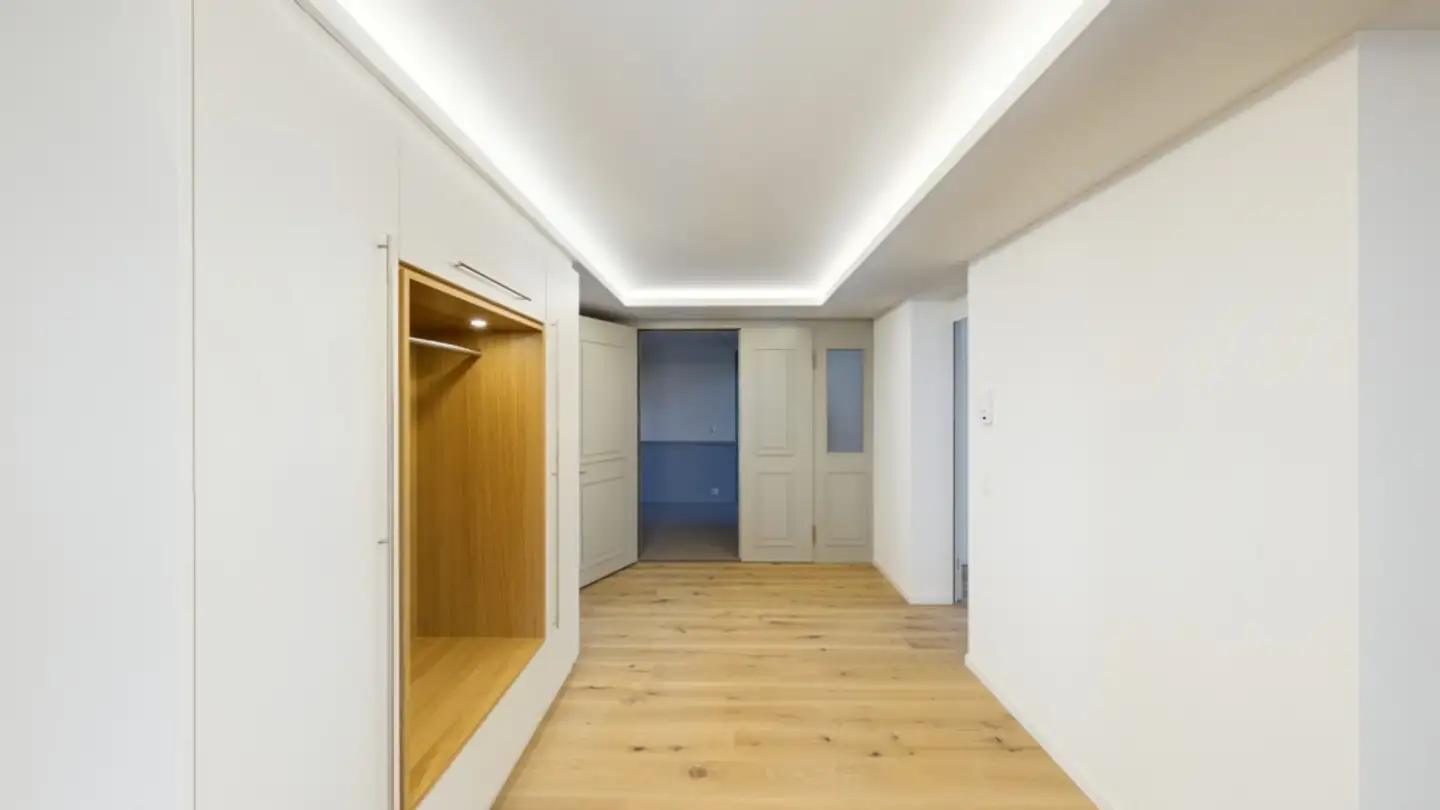 Appartement à louer - Sonnenstrasse 9, 9000 St. Gallen - Photo 3
