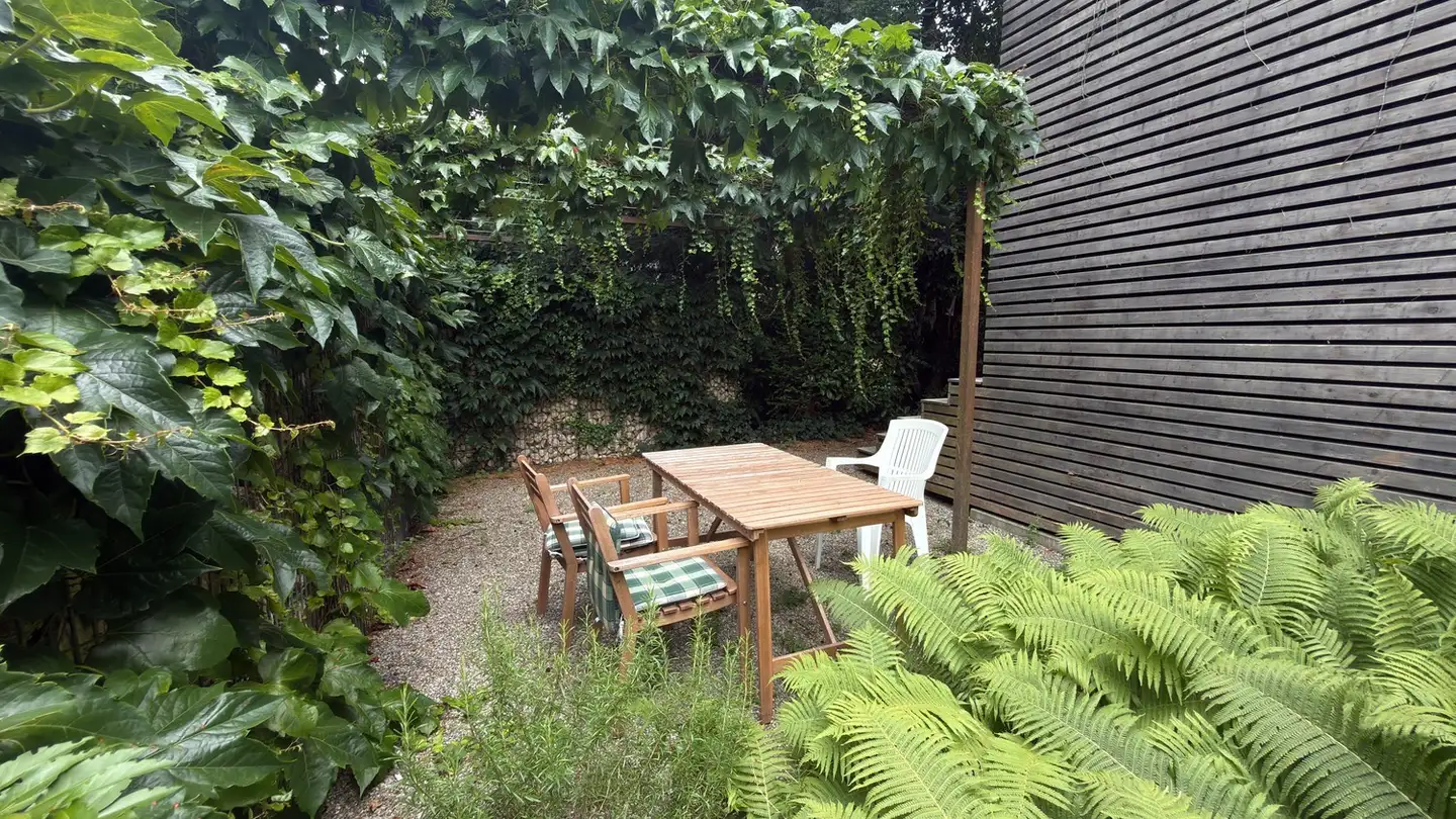 Chambre à louer - Aehrenweg 3, 8050 Zürich - Photo 4