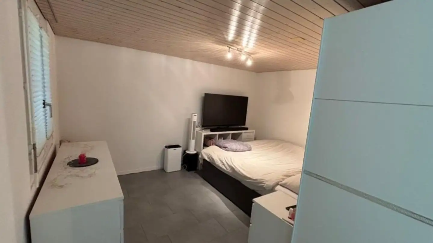 Studio in affitto - Gartenstrasse 7, 3176 Neuenegg - Photo 2