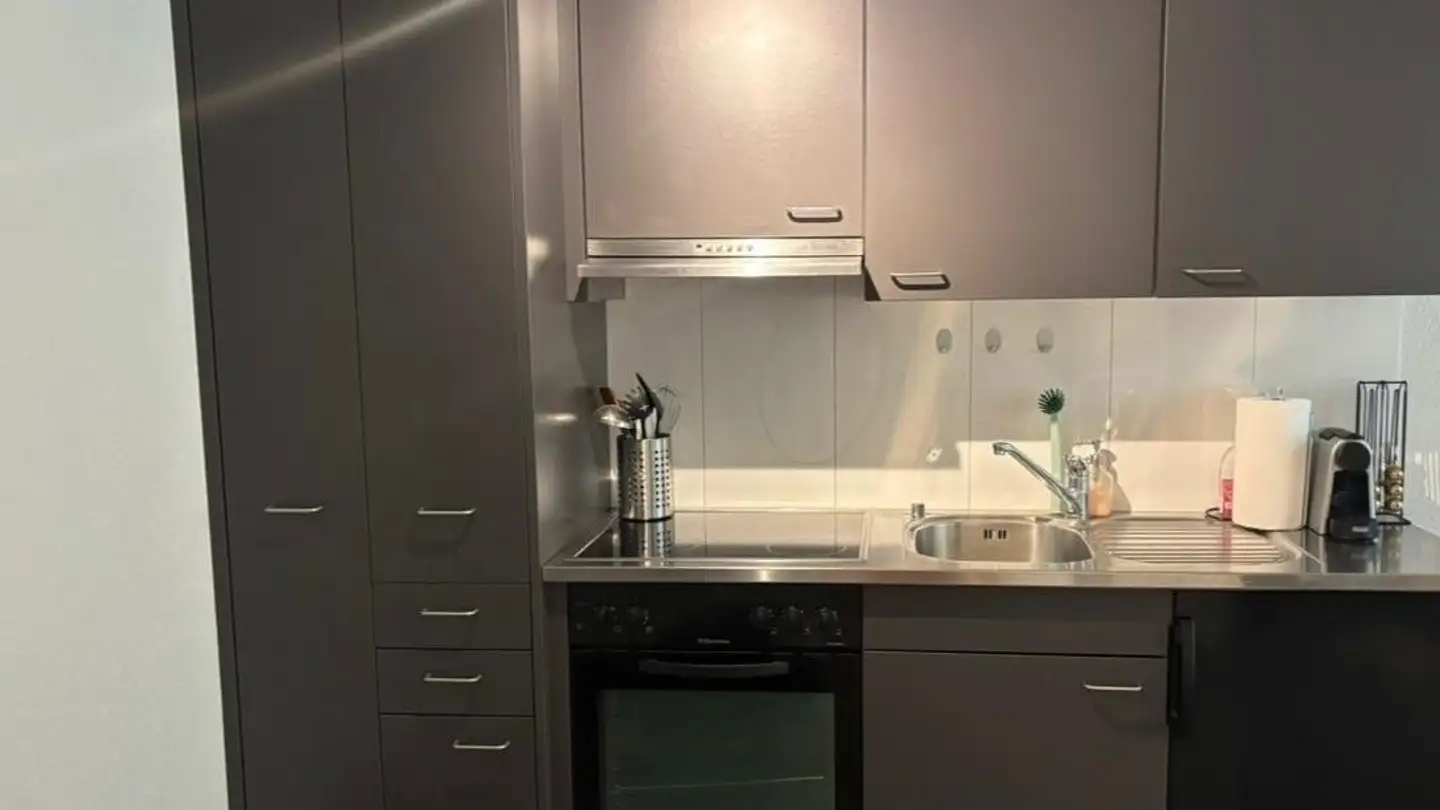 Studio in affitto - Gartenstrasse 7, 3176 Neuenegg - Photo 3