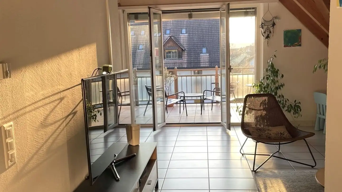 Apartment for rent - Wettiweg 3, 8180 Bülach