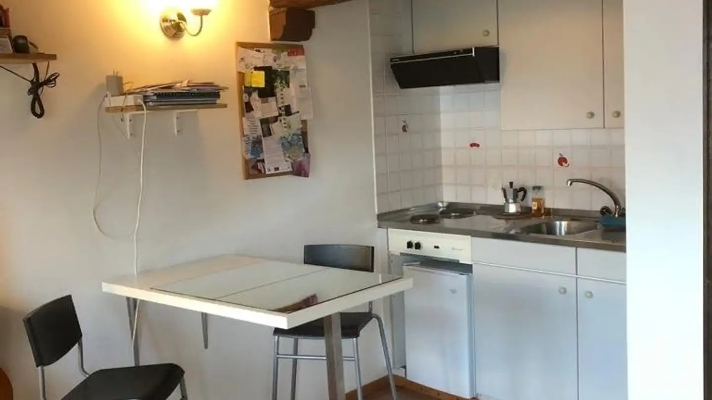 Appartamento in affitto - Via Delle Vigne 97, 6648 Minusio - Photo 3