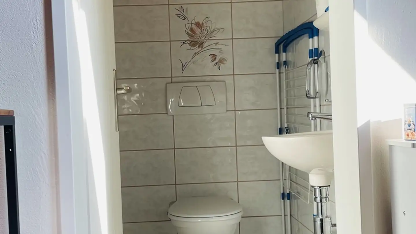 Apartment for rent - Wettiweg 3, 8180 Bülach - Photo 2