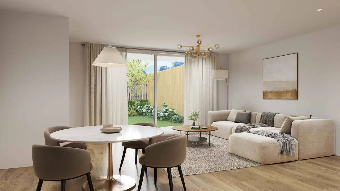 Appartement à vendre - 1005 Lausanne - Photo 4