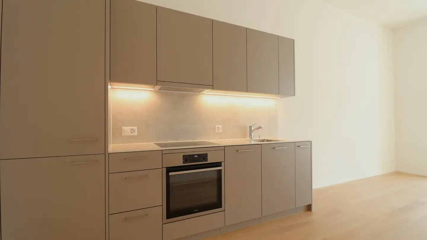 Wohnung mieten - Poststrasse 3, 9100 Herisau