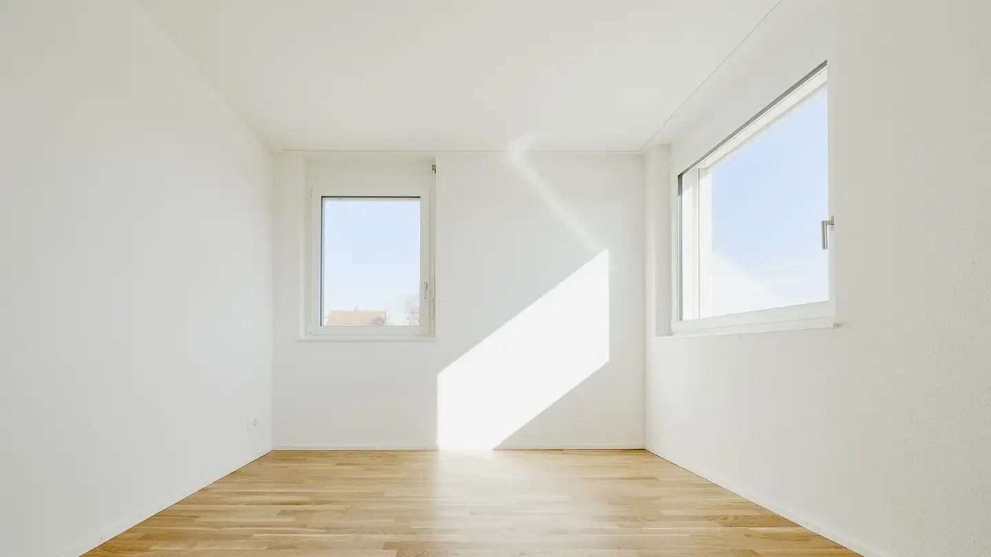 Appartement à louer - Güterstrasse 15, 2540 Grenchen - Photo 4