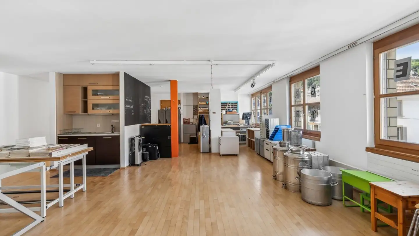 Appartamento in vendita - 2034 Peseux - Photo 2