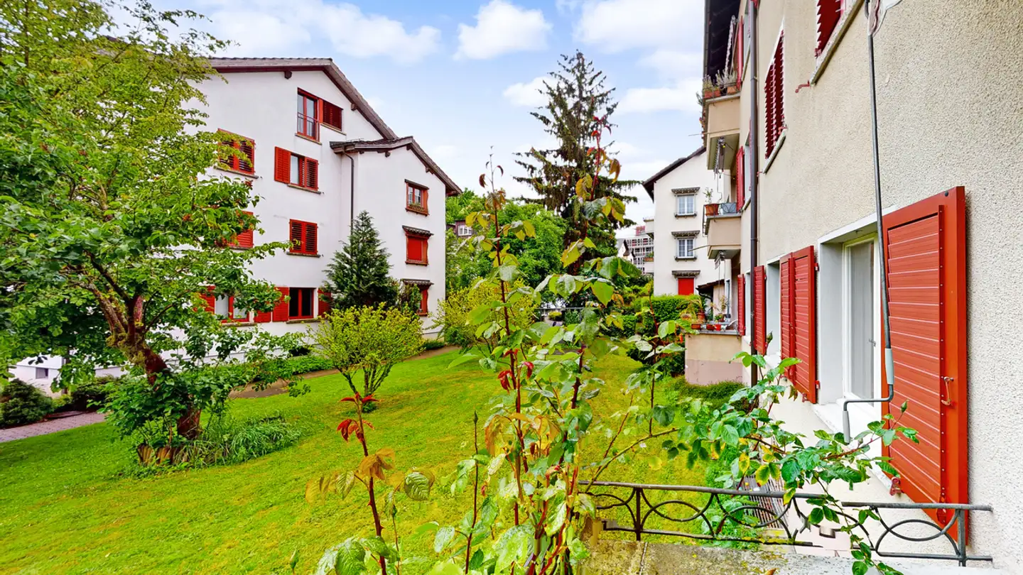 Appartement à louer - Feldblumenweg 37, 8048 Zürich