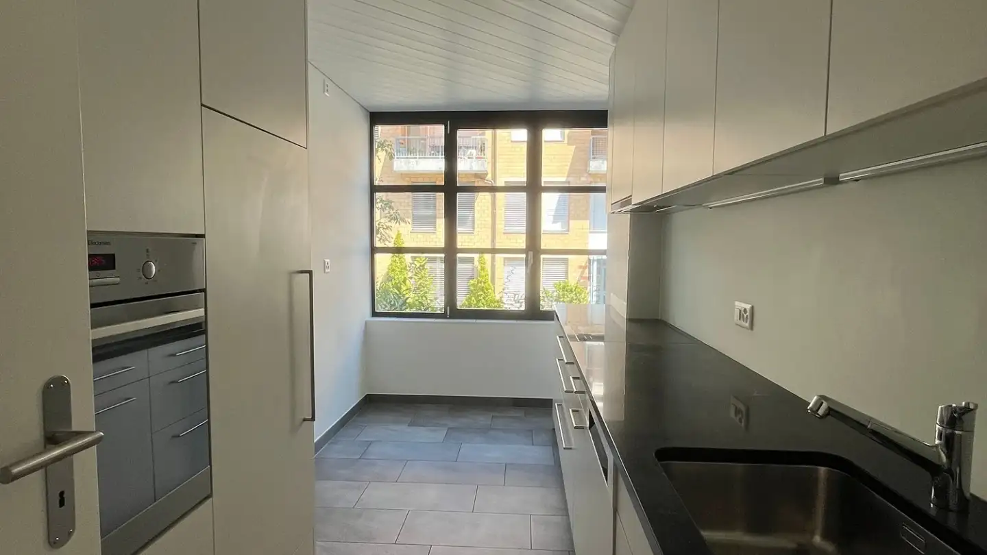 Appartamento in affitto - Tscharnerstrasse 36, 3007 Bern - Foto 2