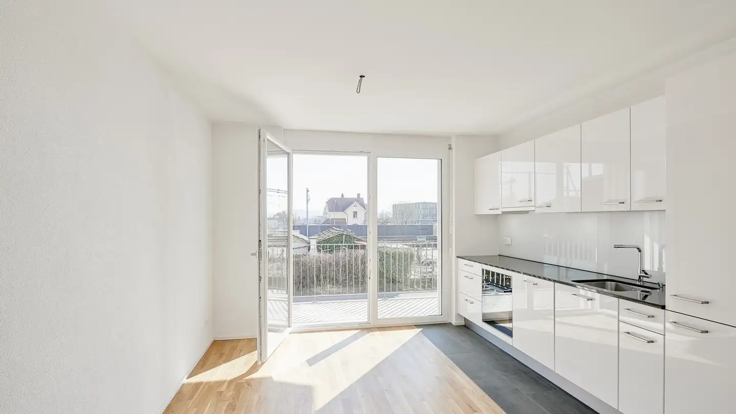 Appartement à louer - Güterstrasse 15, 2540 Grenchen