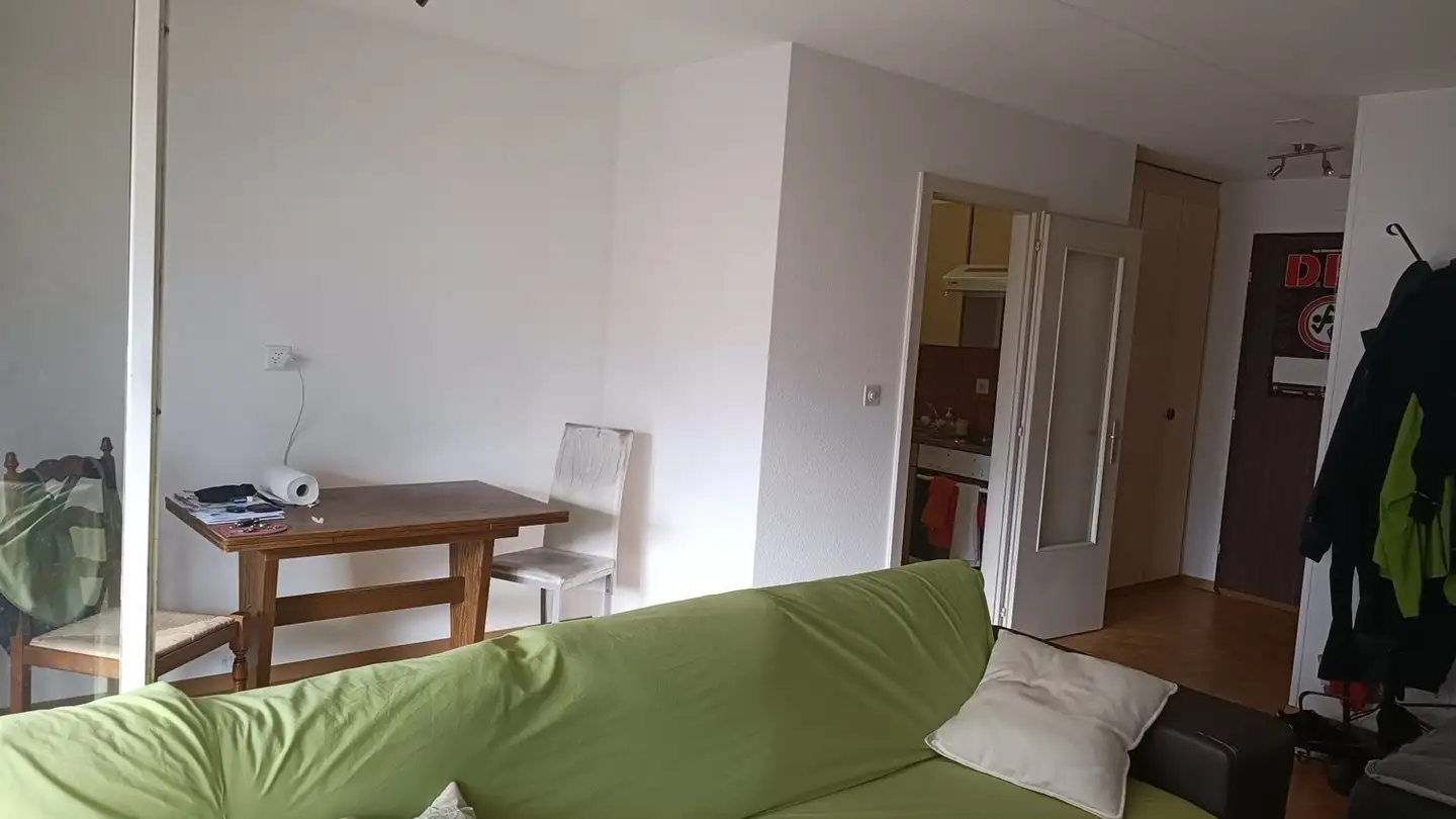 Appartement à louer - 1870 Monthey - Photo 4