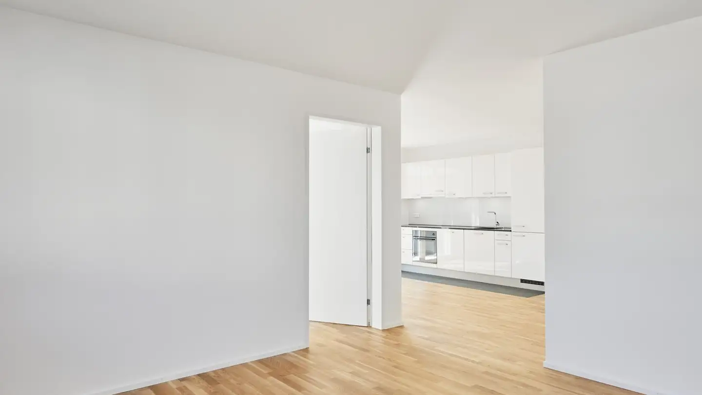 Appartement à louer - Güterstrasse 15, 2540 Grenchen - Photo 2