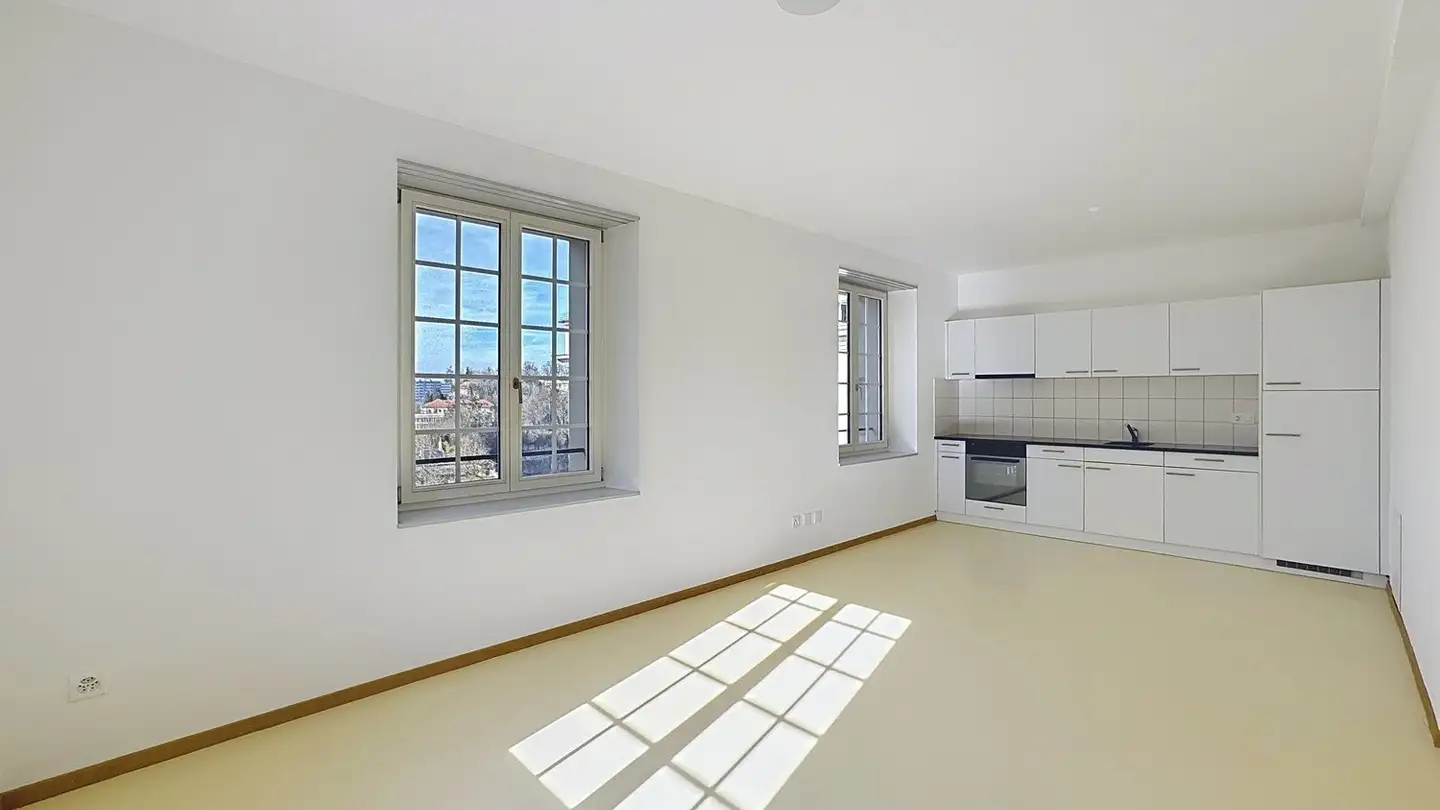 Apartment for rent - Rue De Morat / Murtengasse 8, 1700 Fribourg