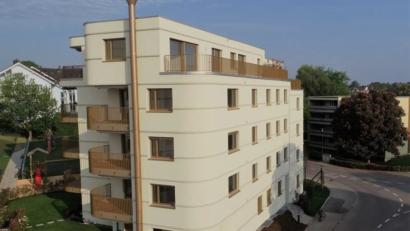 Appartamento in affitto - Lohstrasse 2, 8580 Amriswil