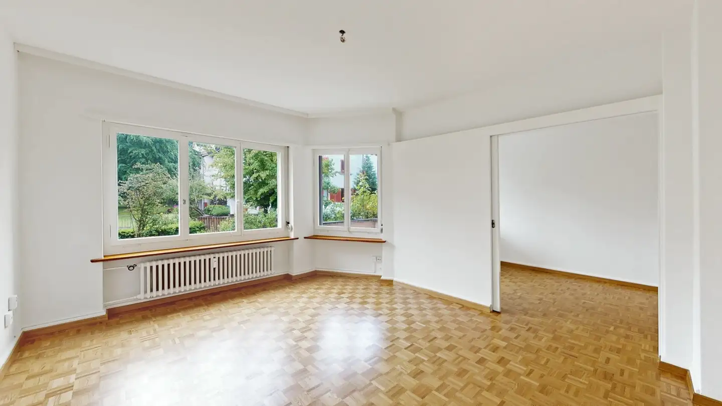 Appartement à louer - Feldblumenweg 37, 8048 Zürich - Photo 2