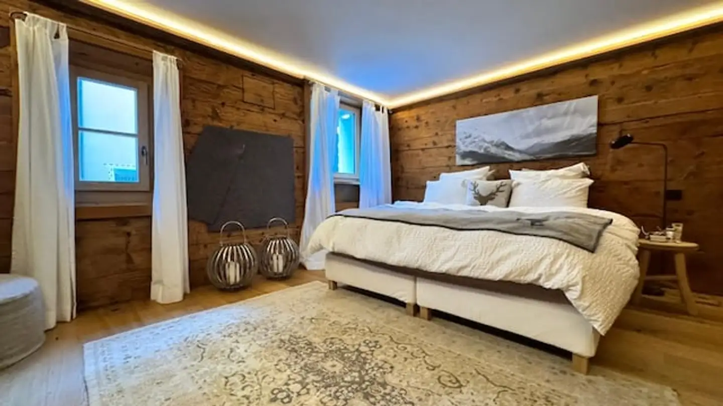 Maison jumelle à vendre - 7513 Silvaplana-Surlej - Photo 3