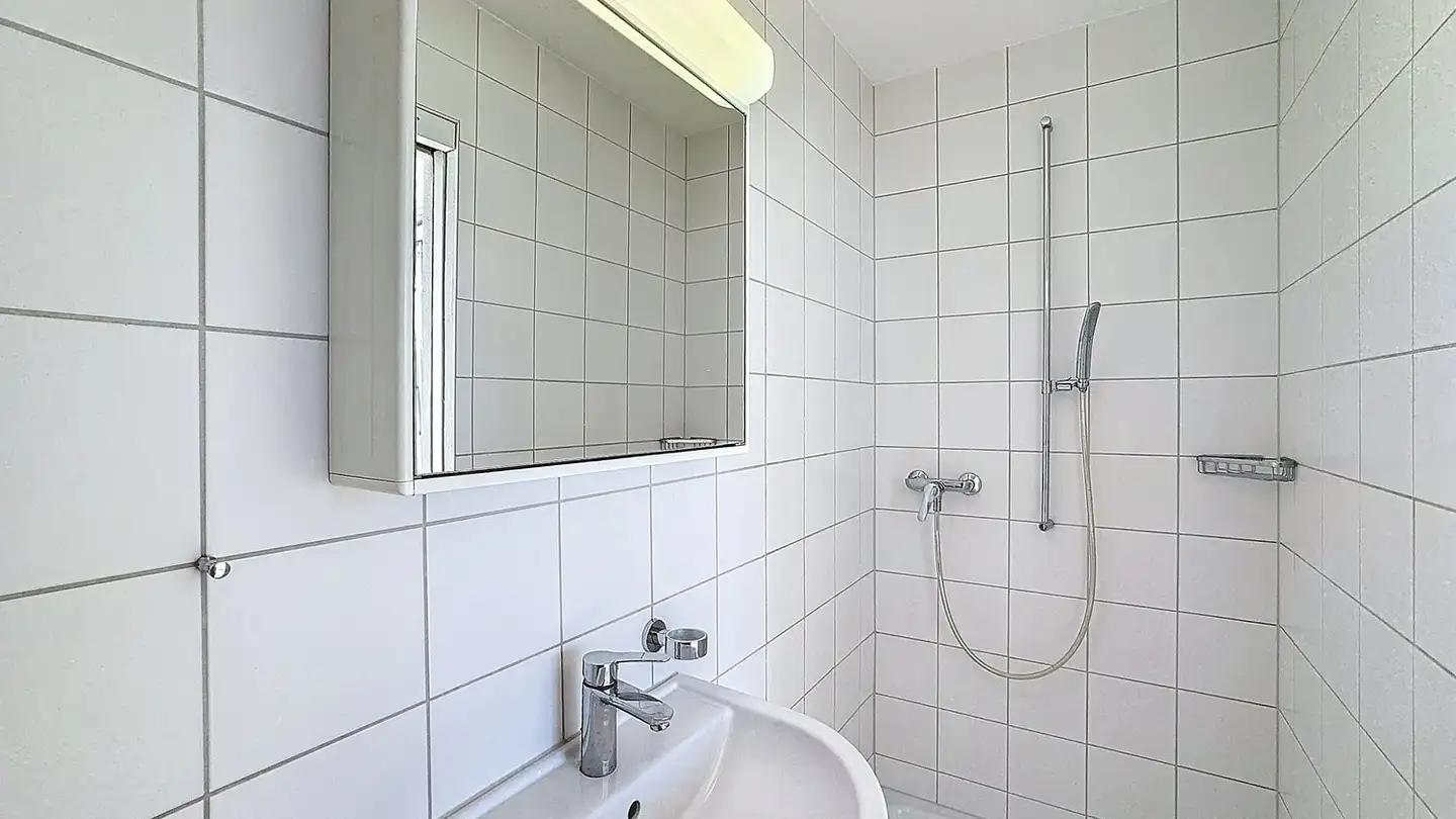 Apartment for rent - Rue De Morat / Murtengasse 8, 1700 Fribourg - Photo 3