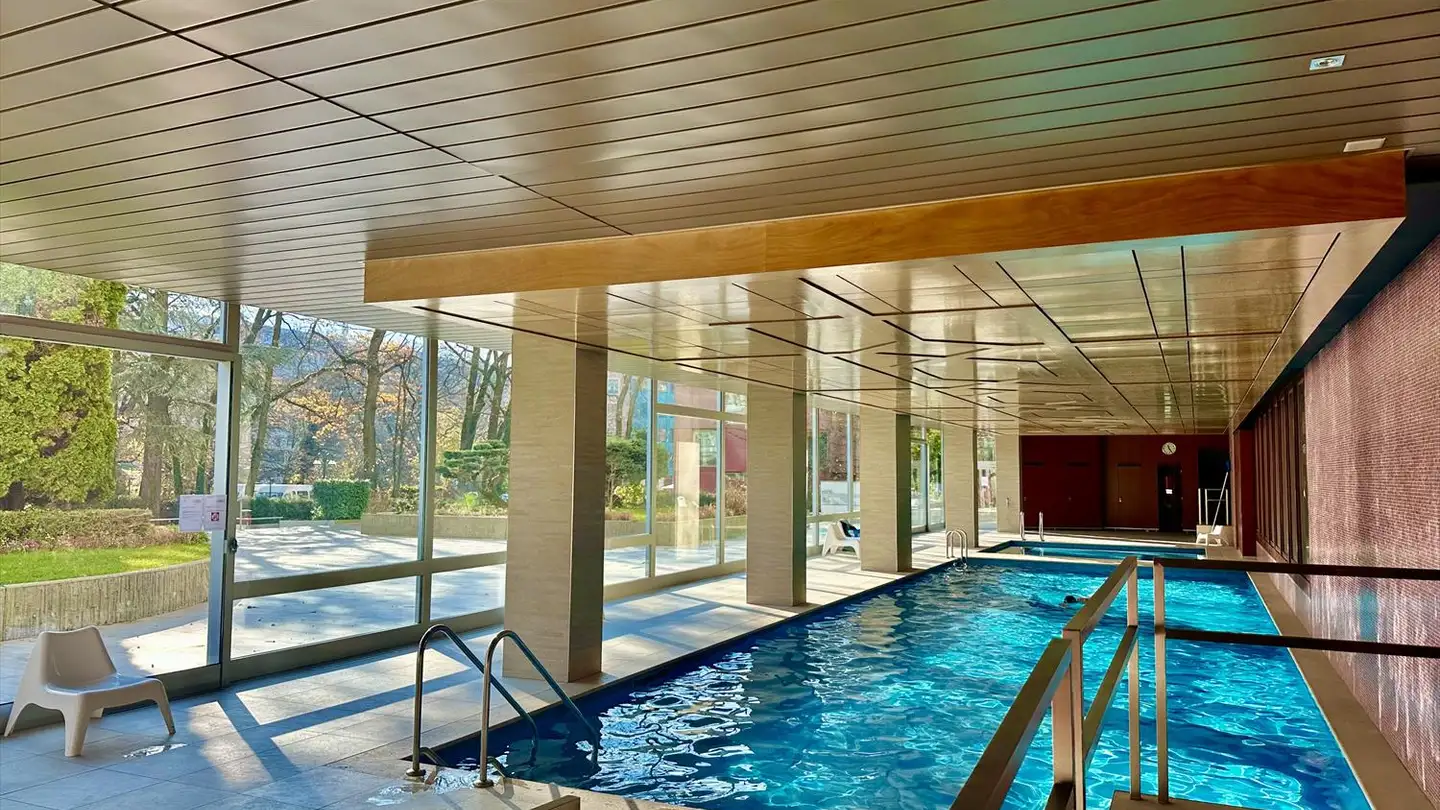 Appartamento in vendita - 1224 Chêne-Bougeries - Foto 2