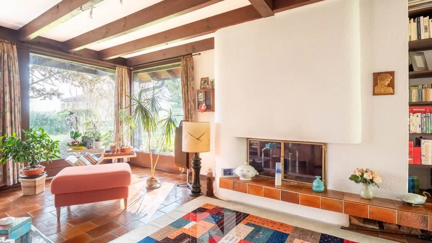 Einfamilienhaus kaufen - 1026 Denges - Foto 2