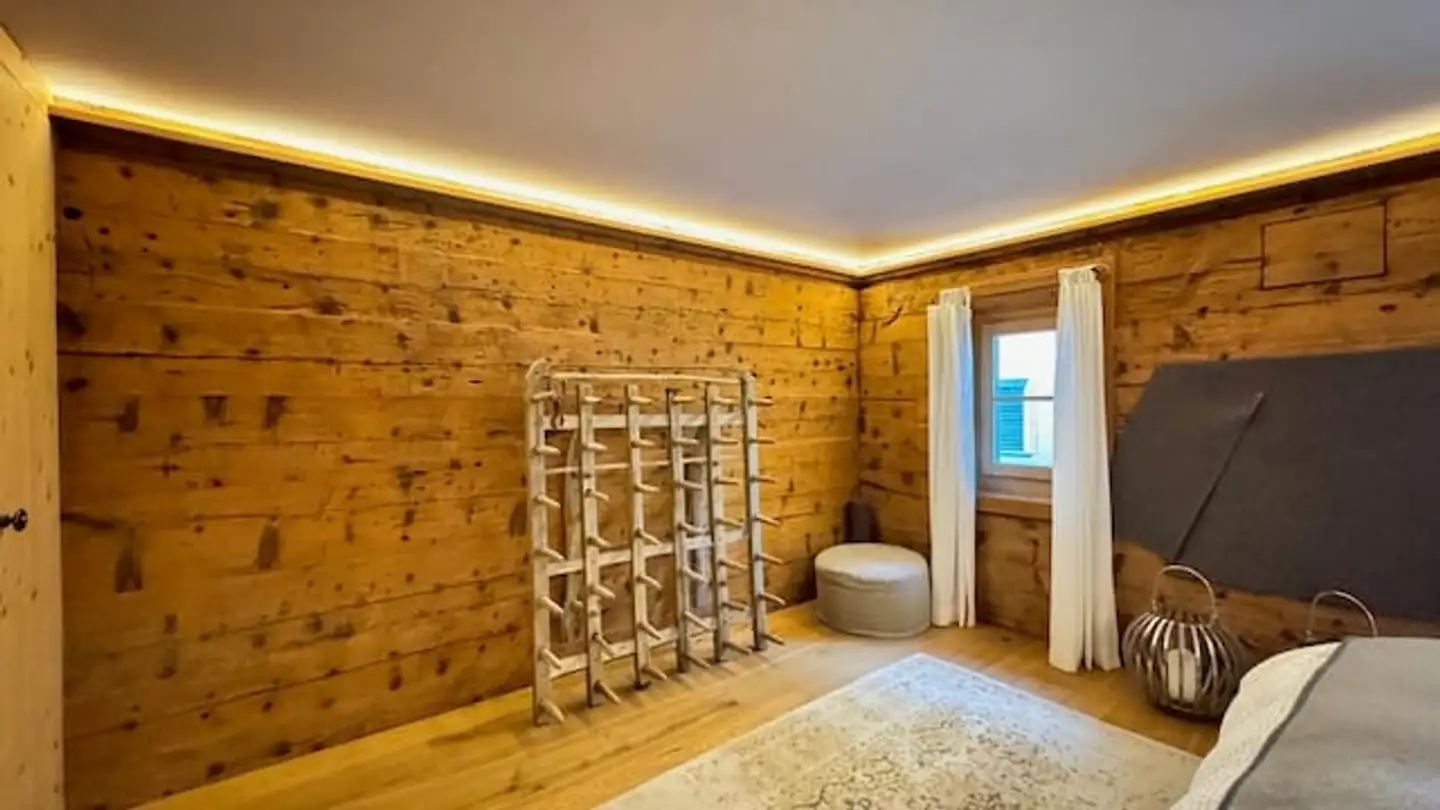 Maison jumelle à vendre - 7513 Silvaplana-Surlej - Photo 4