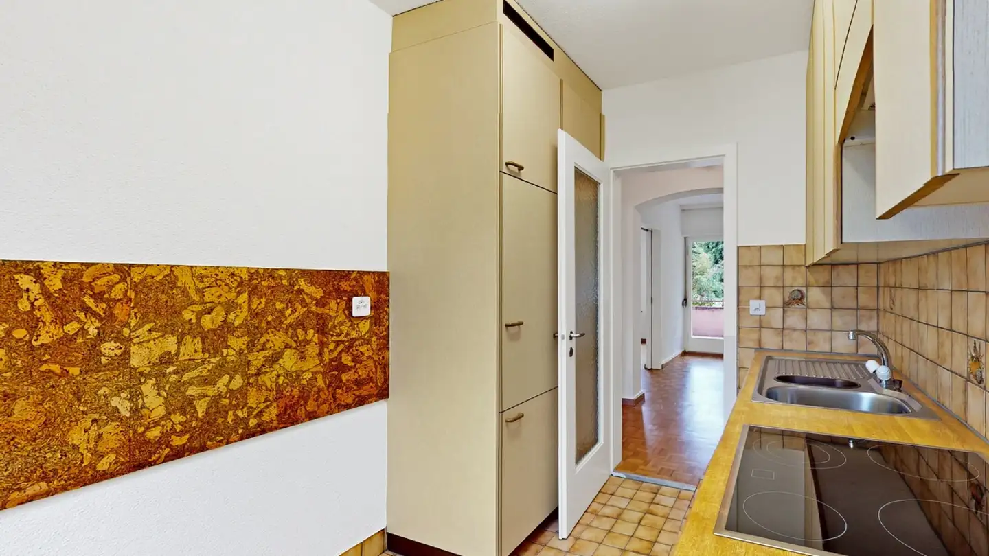 Appartement à louer - Feldblumenweg 37, 8048 Zürich - Photo 4